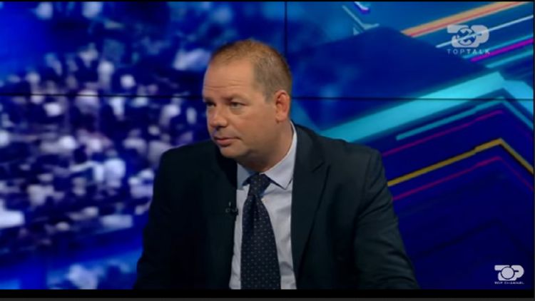 Top Talk/ Kulluri: Berisha is in vain, Rama will not be overthrown with the same mentality and method