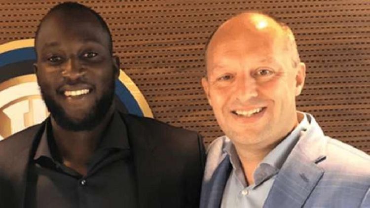The man who brought Lukaku back to Inter speaks: Without the war in Ukraine, it would have been impossible