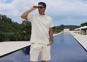Not only a great footballer, here is Lewandowski’s multimillionaire empire
