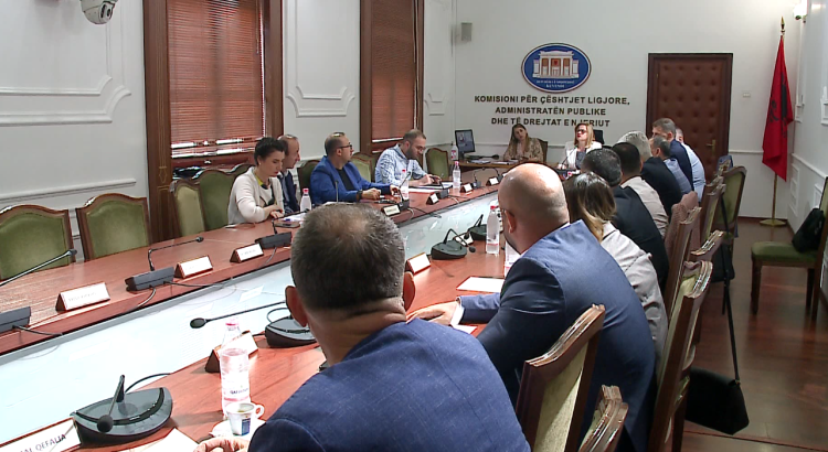 SP and DP in one voice against KLP/ MPs: The recommendations given by the Assembly have not been implemented