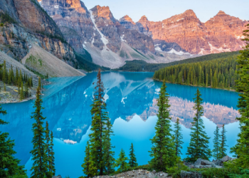 Here are the 8 most beautiful lakes in Europe