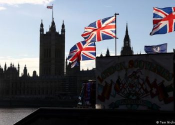 New EU lawsuits against London
