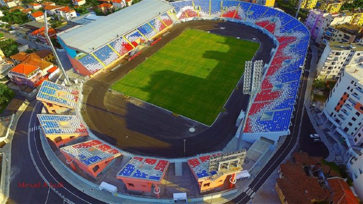 Conference League/ Vllaznia welcomes the opponent in “Loro Boriçi”, here are the measures that will be taken by the police for tomorrow