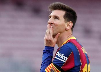In Spain they are convinced, Barcelona is working for the sensational return of Lionel Messi