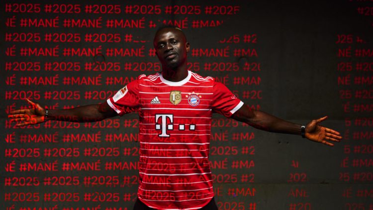 Mane says it openly: This is why I left Liverpool for Bayern