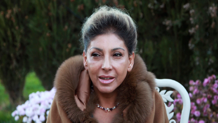 Maria Bamieh will be compensated by Great Britain