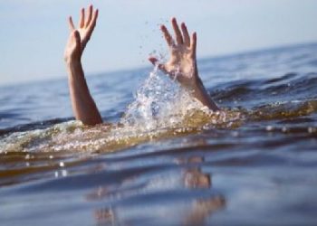 She was in danger of drowning on the “Uji i Ftohte” beach, the 6-year-old girl miraculously escaped in Vlora