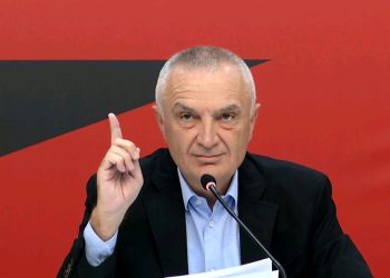 Security spy?  Ilir Meta breaks the silence: It’s unfortunate for the File Authority