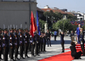 Meta, visit to Kosovo/ President: I would have done more for Kosovo
