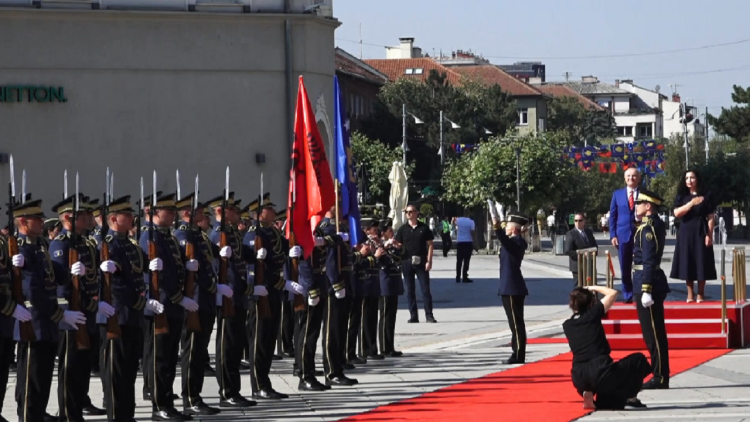 Meta, visit to Kosovo/ President: I would have done more for Kosovo
