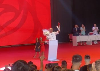 Ilir Meta’s next ambition: I can’t wait to return for a second term as President of the Republic