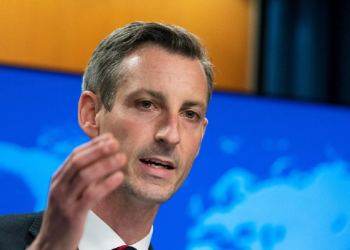 US calls on China to increase pressure on Myanmar