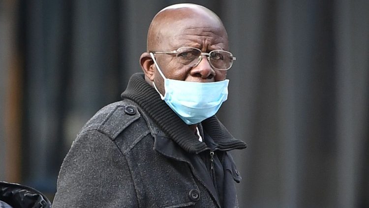 He killed the mother of three children during the operation, who is the doctor who lied about his age
