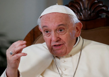 “It is the chorus of the Earth’s agony”, the Pope reacts to the extreme weather and catastrophic fires in the world