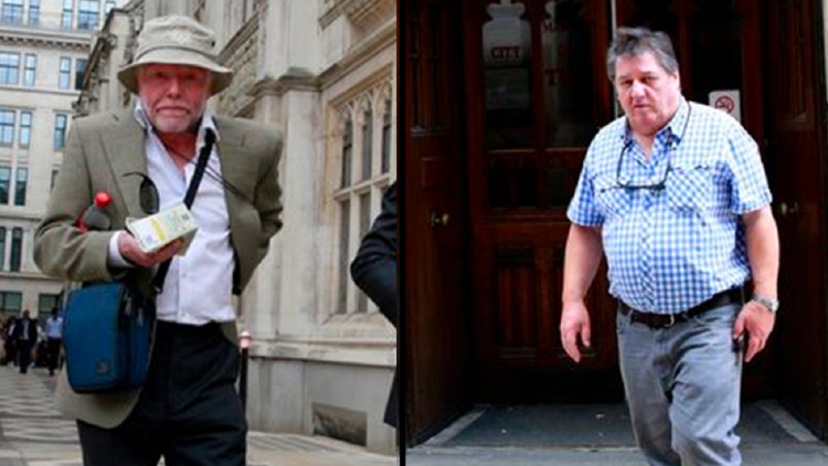 Loans poor friend £200,000 for divorce, millionaire finds ‘trouble’