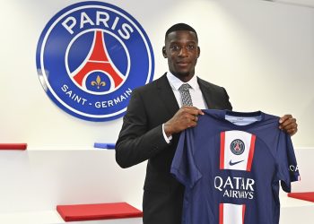 PSG formalizes the third transfer of the market, the French are strengthened in defense