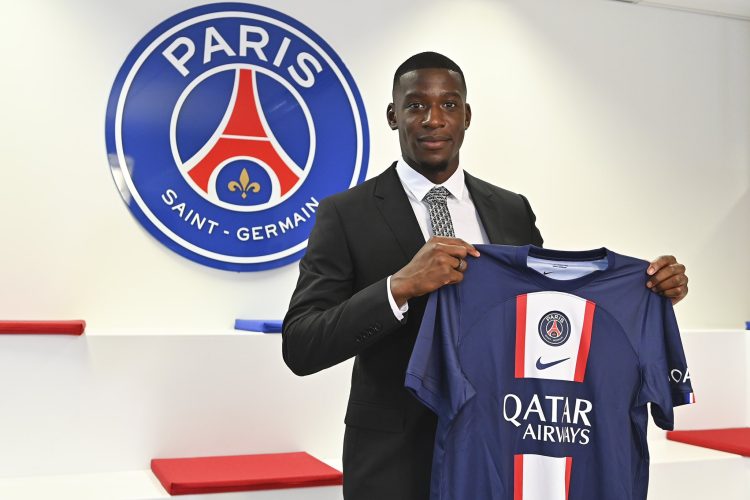 PSG formalizes the third transfer of the market, the French are strengthened in defense
