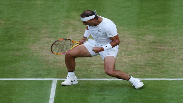 Won seventh Wimbledon trophy, Nadal’s message to Djokovic