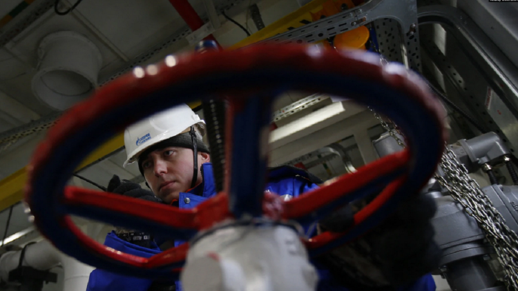 Russia remains China’s largest oil supplier