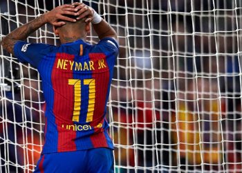 Shocking accusations from Spain, Neymar risks up to five years in prison
