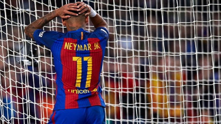 Shocking accusations from Spain, Neymar risks up to five years in prison