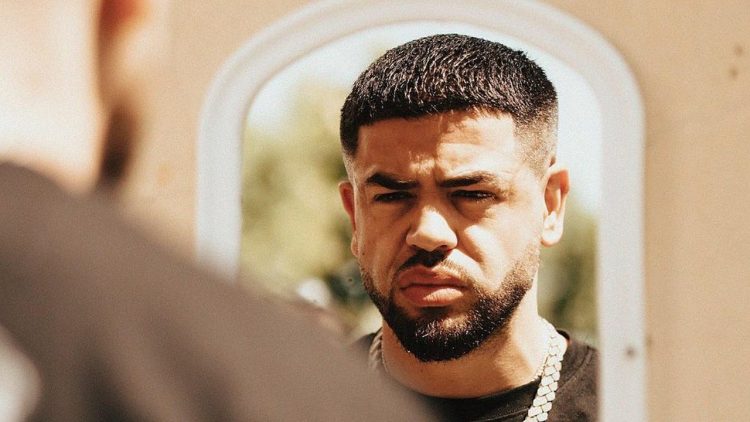 Noizy confesses! Private life and the best collaborations in music