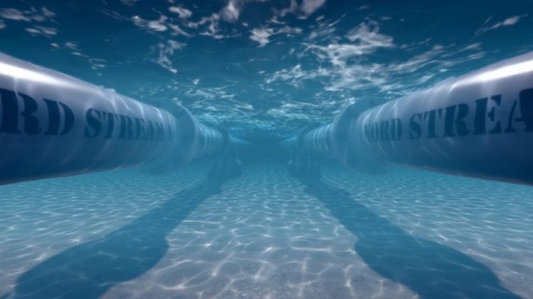 Nord Stream begins annual maintenance, Europe worries about gas cut