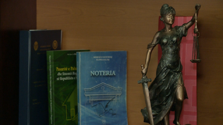 Divorce at the notary/ New initiative, with an agreement, the parties are separated by consensus, the court is avoided