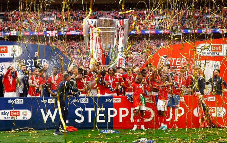 Returned to the Premier League after 23 years, the historic club “opens the bag” to strengthen the team