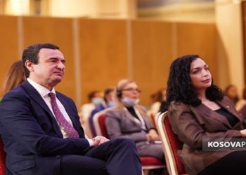 Osmani and Kurti travel to the USA, participate in the signing of the agreement with MCC