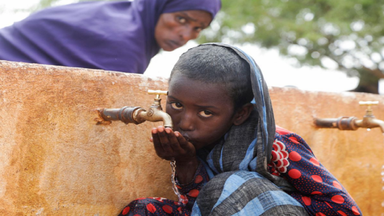 World hunger is increasing, the UN warns of an “imminent catastrophe”