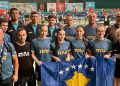 Kosovo Olympic Committee: Serbia prevents Kosovo from participating in the table tennis championship