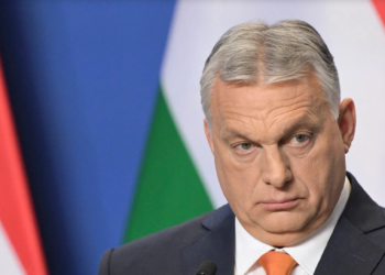 Hungarian Prime Minister Orban’s ally resigns, describes his speech as “pure Nazi text”