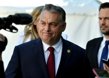 Orban calls for US-Russia talks on Ukraine: Kiev cannot win