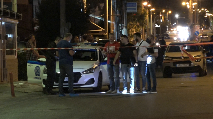 Massacre with three Albanians killed in Athens, the identity of the second victim is revealed