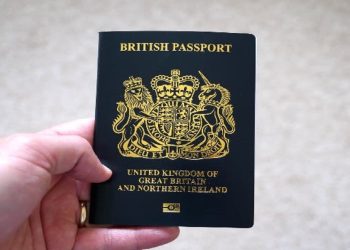 “British passport for £3,500”, Daily Mail: Forgery lab in Albania