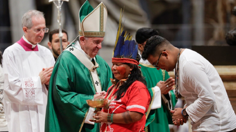 Pope arrives in Canada on ‘repentance’ tour for abuse of indigenous population
