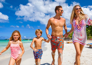 Not to be underestimated!  Symptoms that show you have an allergy to beach sand!