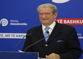 “Ahmetaj was fired for the incinerators”/ Head of the DP: He signed the transfer of the emergency fund, 55 million euros, for the incinerators