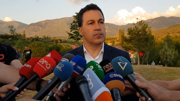 “The summer we have money is more problematic than last year”/ Peleshi: There are no vacations for mayors and the Armed Forces