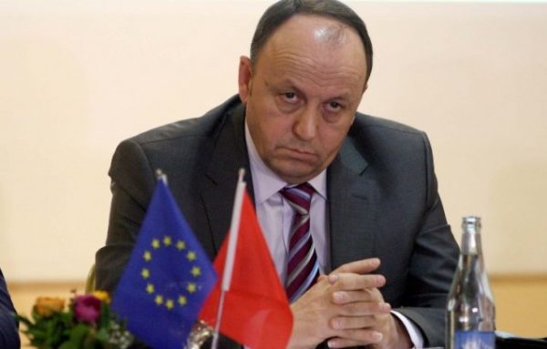 Accused of false declaration of wealth/ Investigations begin for the former head of the Tirana Prosecutor’s Office, Petrit Fusha