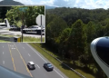 Video/ The pilot makes a dramatic landing of the plane on the highway between cars after the engine problem (photos)