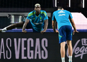 Three seasons full of injuries, Juventus are worried about Pogba
