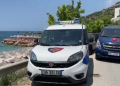 Brothers are shot with guns in Vlora, bullets on the beach full of foreign tourists