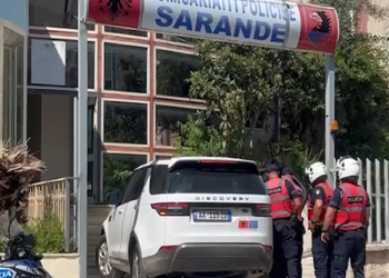 Name/ Sentenced to 20 years in prison for a murder in 1998, the 62-year-old man is arrested in Saranda