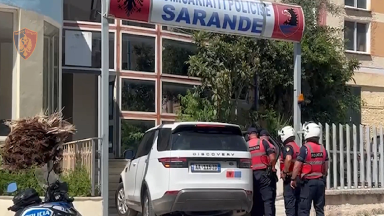 Name/ Sentenced to 20 years in prison for a murder in 1998, the 62-year-old man is arrested in Saranda