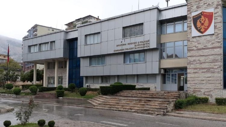 A young man is injured with hard objects in Gjirokastër, after a conflict