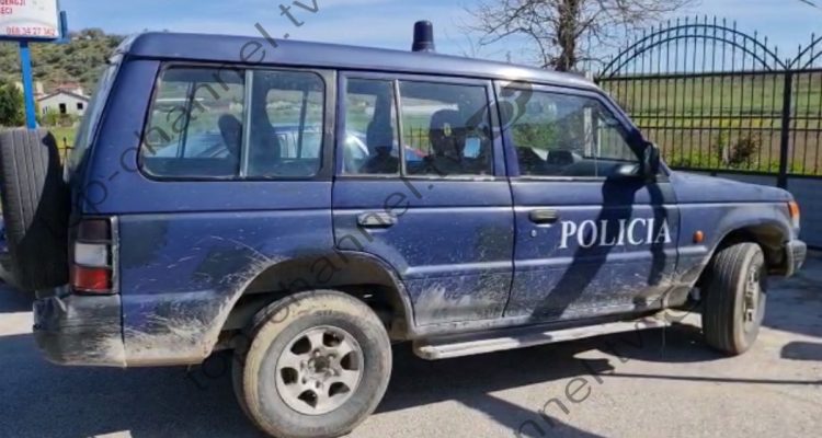 Latest news/ 30-year-old stabs his mother in Fier