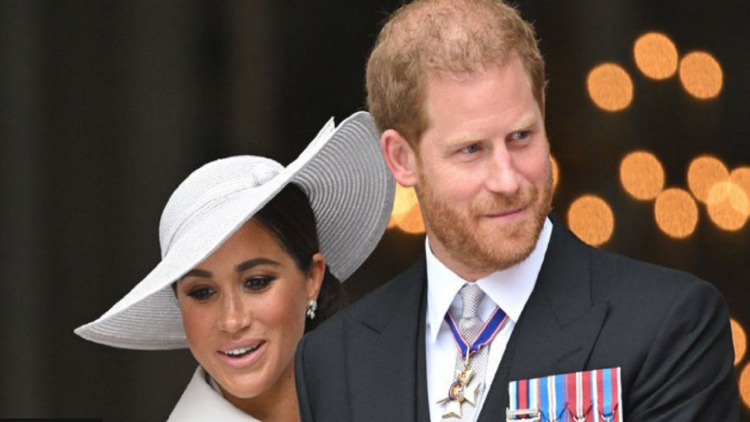 Trouble again/ Prince Harry and Queen Elizabeth II’s representative end up in court