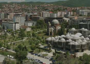 Russia continues its propaganda against Kosovo